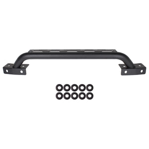 BBM Mini Bull Bar with Light Mount for 2021+ Ford Bronco with Modular Bumper