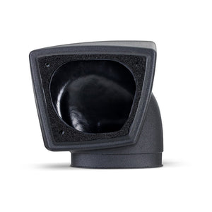 Borne Off-Road Snorkel Kit for Borne Off-Road Intake 2021+ Ford Bronco | MMAI-BR-21NMM