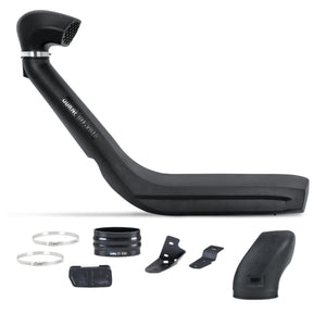 Borne Off-Road Snorkel Kit for Borne Off-Road Intake 2021+ Ford Bronco | MMAI-BR-21NMM