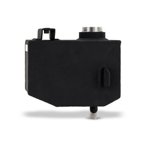 Mishimoto Expansion Tank - Micro Wrinkle Black 2021+ Ford Bronco 2.3/2.7L EcoBoost | MMRT-BR-21MWBK