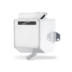 Mishimoto Expansion Tank - Polished 2021+ Ford Bronco 2.3, 2.7L EcoBoost | MMRT-BR-21P