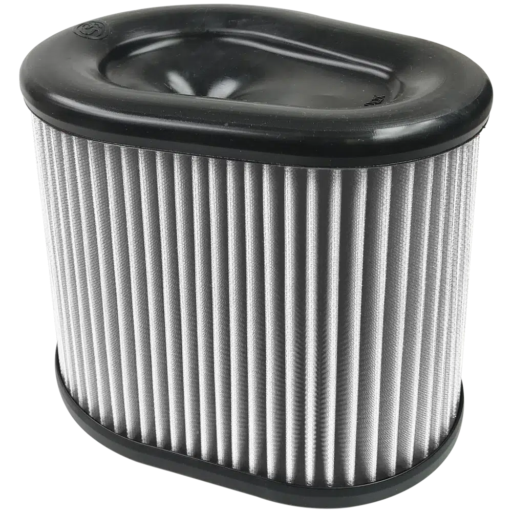 S&B Intake Dry Extendable Replacement Filter for S&B intake 2022+ Ford Bronco Raptor 3.0L