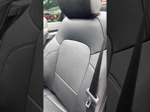 Mabett Seat Covers for Ford Bronco 2021 2022 2023 2024 4-Door