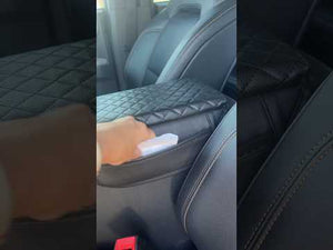 Best Arm Rest For Ford Bronco