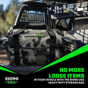 Rhino USA Recovery Bag (Camo) | RNO-COMBOBAG-CAMO