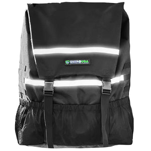 Rhino USA Spare Tire Trash Bag - Black | TIREBAG-BLK