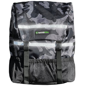 Rhino USA Spare Tire Trash Bag - Camo | TIREBAG-CAMO