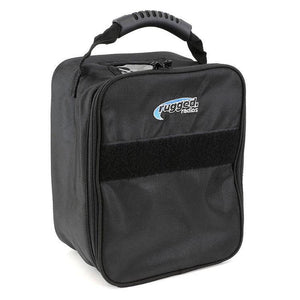 Rugged Radios R1 READY PACK - Rugged R1 - Business Band Two Way Handheld Radios - Digital and Analog | R1-READY-PACK