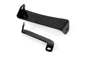 Grimm Off-Road Twin Air Compressor Mount for 2021+ Ford Bronco