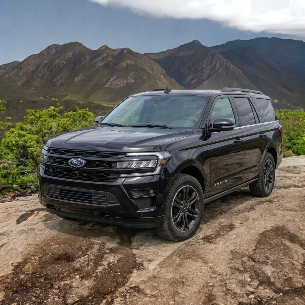 Expedition
