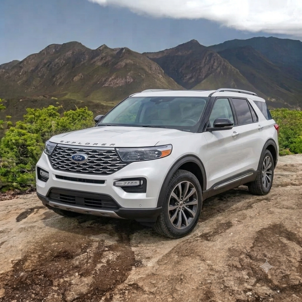 Explorer