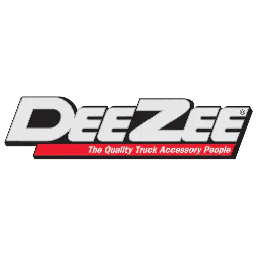 dee zee ford bronco accessories lighting and storage solutions