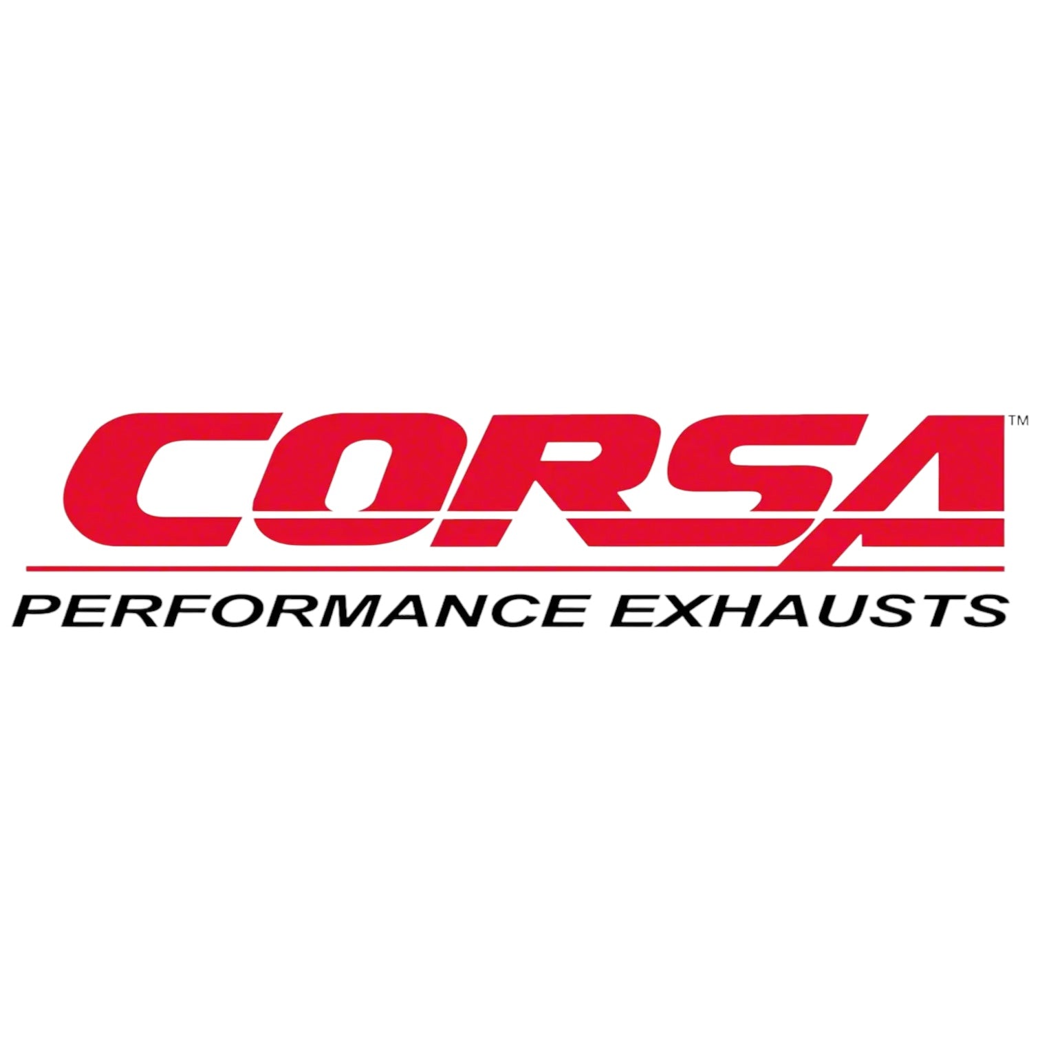 corsa exhaust intake ford bronco