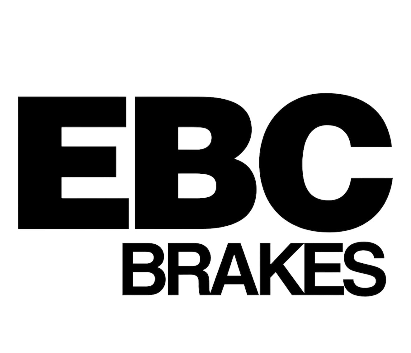 brakes for ford bronco ebc