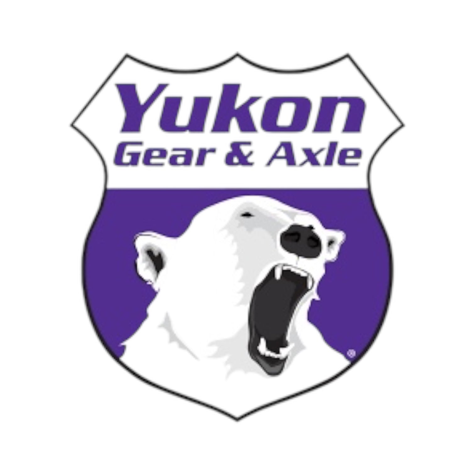 Yukon gear and axle Ford Bronco Raptor ratio tall short Dana M220