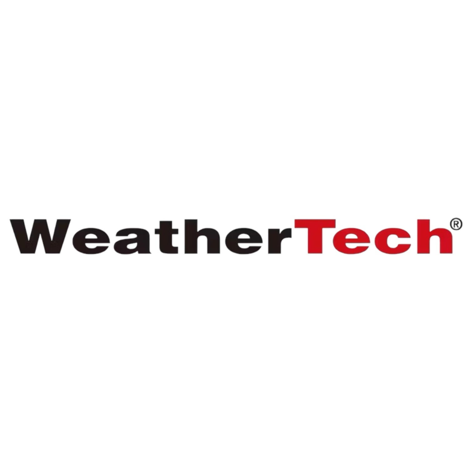 WeatherTech Floor Mat Resistant Liners