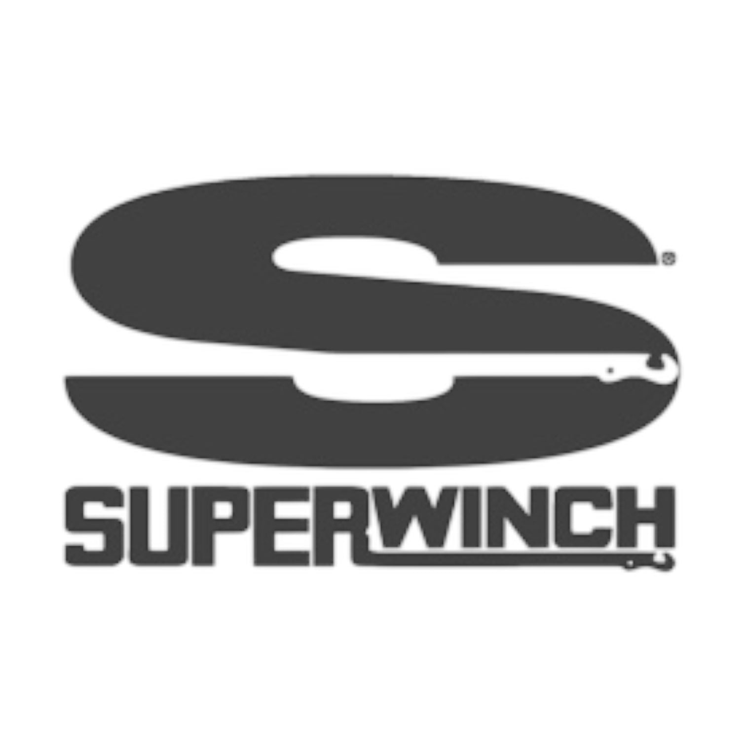 Superwinch heavy duty recovery remote safety 