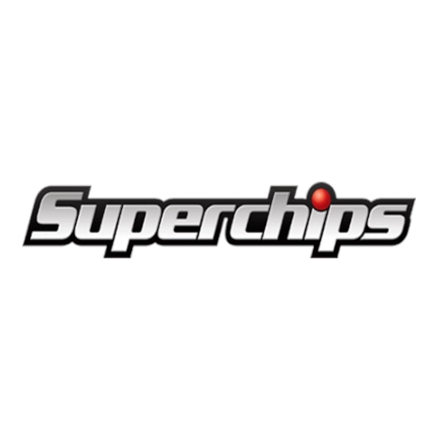 superchips flashcal flash cal Ford Bronco 2.3 2.7