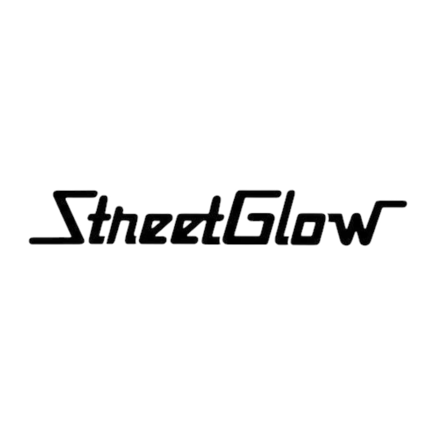 Street Glow LED lights under glow Bronco Raptor raptor ranger Ford