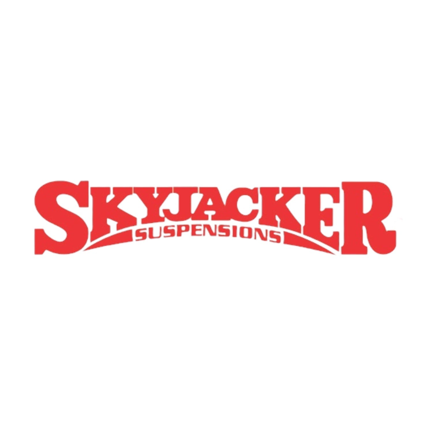 Skyjacker Sky Jacker Suspension lift bronco raptor control arm coilover
