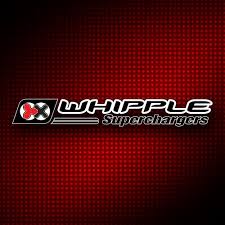 whipple superchargers ford bronco bronco raptor