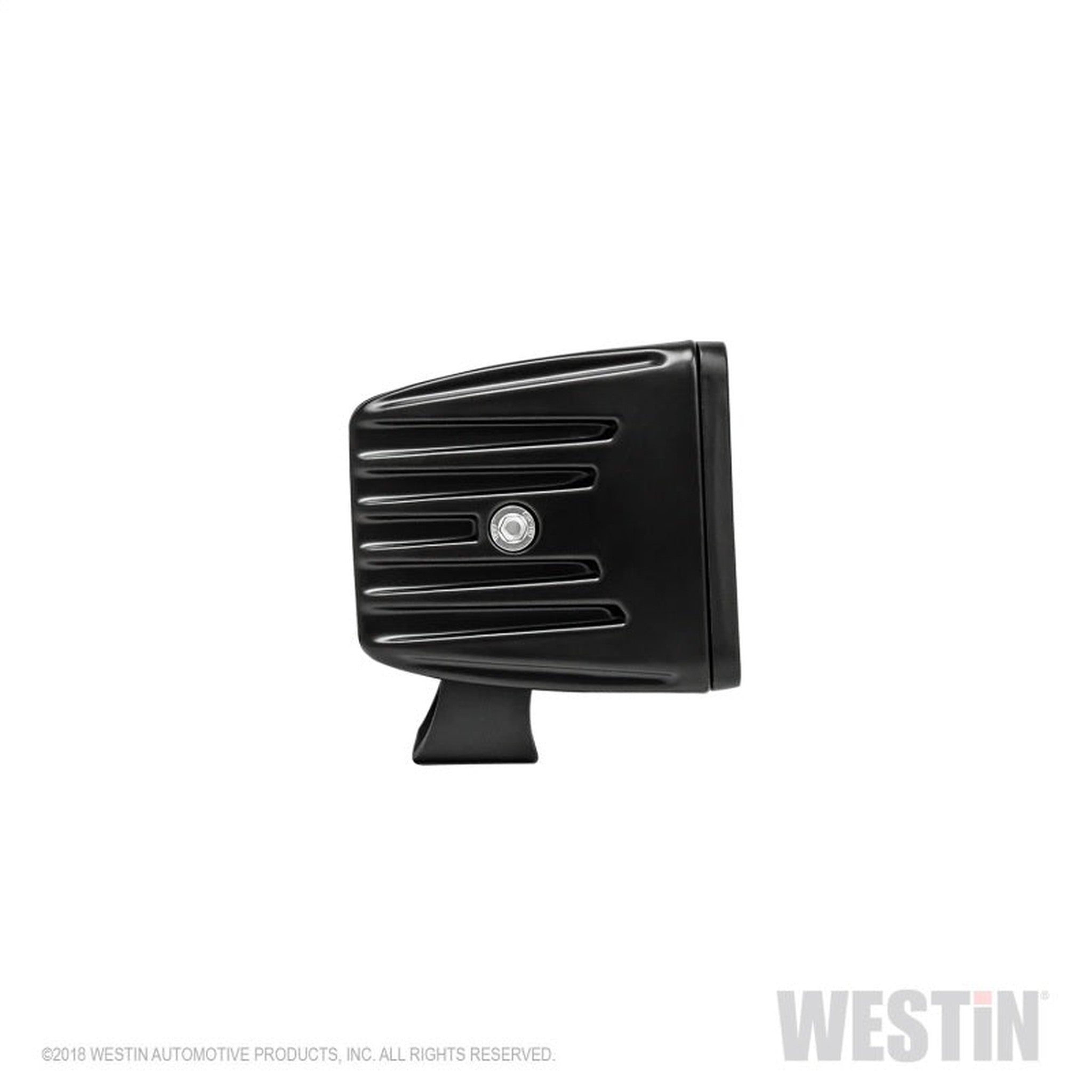 Westin Compact LED 5W 3.2 inch x 3 inch (Set of 2) - Black Universal Fit Compatible with 2021+ Ford Bronco | wes09-12200B-PR