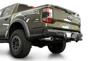 ADD Phantom Rear Bumper 2024+ Ford Ranger Raptor | R720191280103