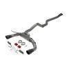Flowmaster FlowFX Cat-Back Exhaust System - 2021+ Ford Bronco 2DR 2.3L/2.7L