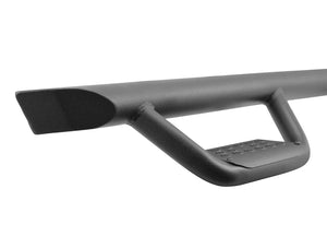 Go Rhino Dominator Xtreme D2 SideSteps Complete Kit 21-25 Ford Bronco 4dr | D224129T