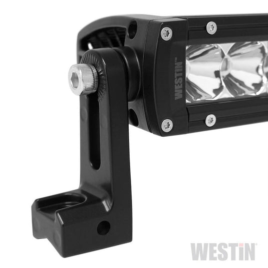 Westin Xtreme LED Light Bar Low Profile Single Row 20 inch | wes09-12270-20S
