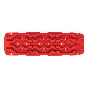 ARB TRED HD Recover Track Boards Pair - Red | arbTREDHDR