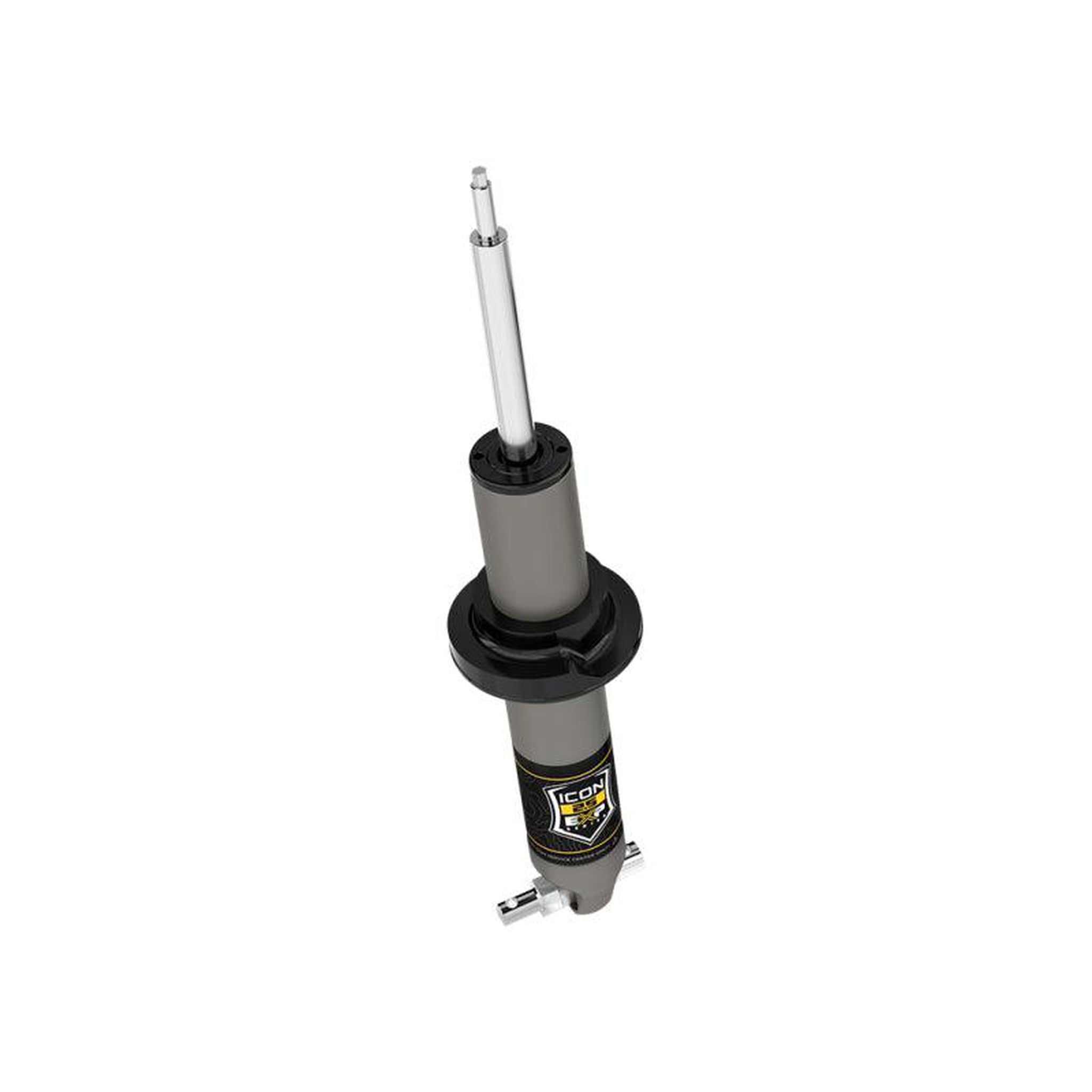 ICON Hoss 1.0 Front EXP Coilover 2.5in for 2021+ Ford Bronco | ico48601