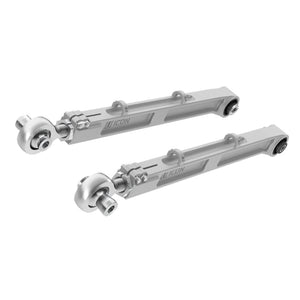 ICON Billet Rear Lower Link Kit for 2021+ Ford Bronco | ico44000