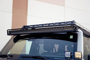 DV8 Offroad Soft Top Roof Rack for 2021+ Ford Bronco | dveRRBR-01