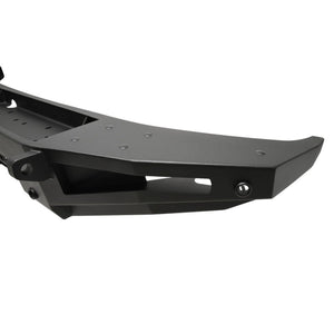 Westin XTS Textured Black Bumper w/sensors for 2021+ Ford Bronco | wes59-711255