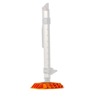 ARB Jack Base - 15400lbs Load Capacity | 10100111