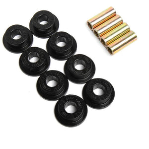 Camburg UCA Bushing/Sleeve Kit 19-23 Ford Ranger / 21-25 Bronco | CAM-110186
