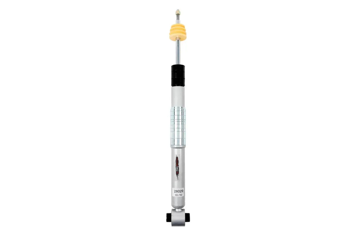 Belltech BT Trail Performance Shock Set 9733 - 2021-2026 Ford Bronco (4-7.5" Front / 3-6.5" Rear)