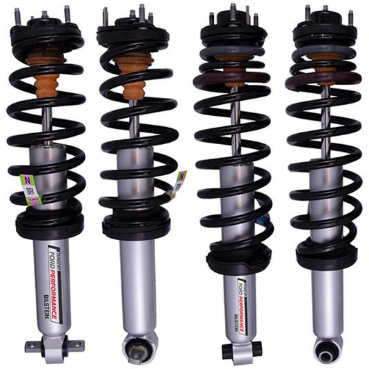 Ford Performance 21-23 Bronco (2Dr) Off-Road Suspension 2in Lift Kit