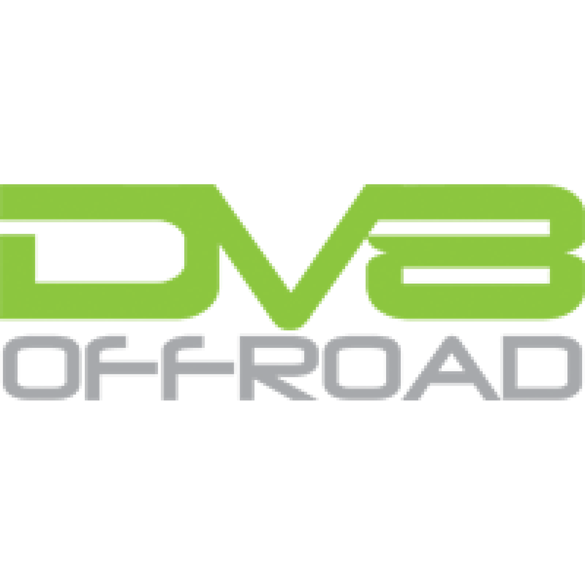 DV8 Offroad Crash Bar Caps w/ Accessory Mount for 2021+ Ford Bronco | dveLBBR-07