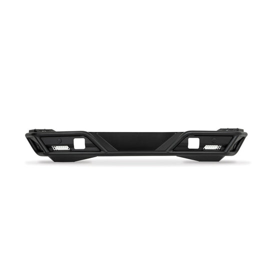 DV8 Offroad Competition Series Rear Bumper for 2021+ Ford Bronco | dveRBBR-04