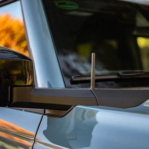 BuiltRight Industries Stubby Antenna | bri110019