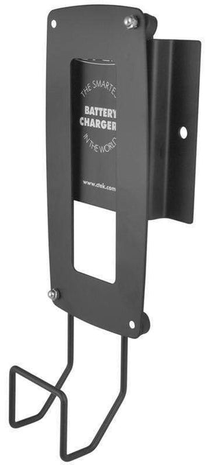 CTEK Battery Charger Accessory - Wall Hanger 300 (25000)