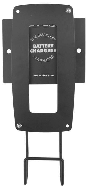CTEK Battery Charger Accessory - Wall Hanger 300 (25000)