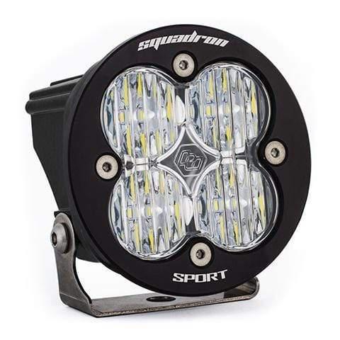 Baja Designs Squadron-R Sport, LED Wide Cornering Light | baj580005