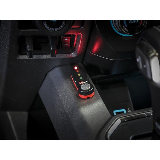 aFe 2.3L Scorcher GT Power Module for 2021+ Ford Bronco | afe77-43046