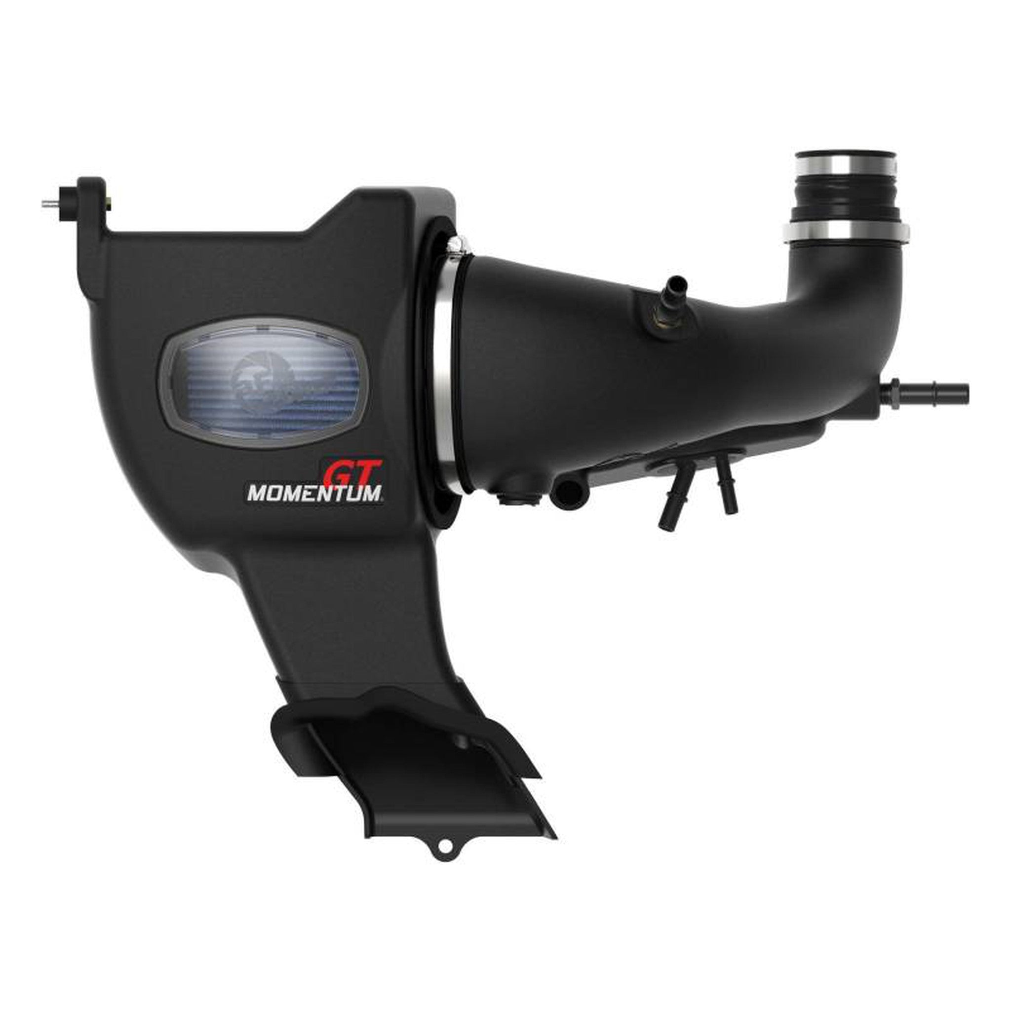 aFe POWER Momentum HD Cold Air Intake System w/ Pro 5R Media 2021+ Ford Bronco 2.3L | afe50-70082R