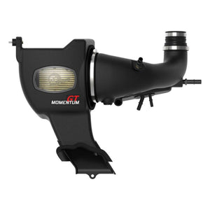 aFe POWER Momentum HD Cold Air Intake System w/ PG7 Media 2021+ Ford Bronco 2.3L | afe50-70082G