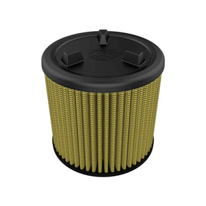 aFe Power Magnum FLOW Air Filter w/ Pro GUARD 7 Media for 2.3L & 2.7L 2021+ Ford Bronco | afe10-10401G