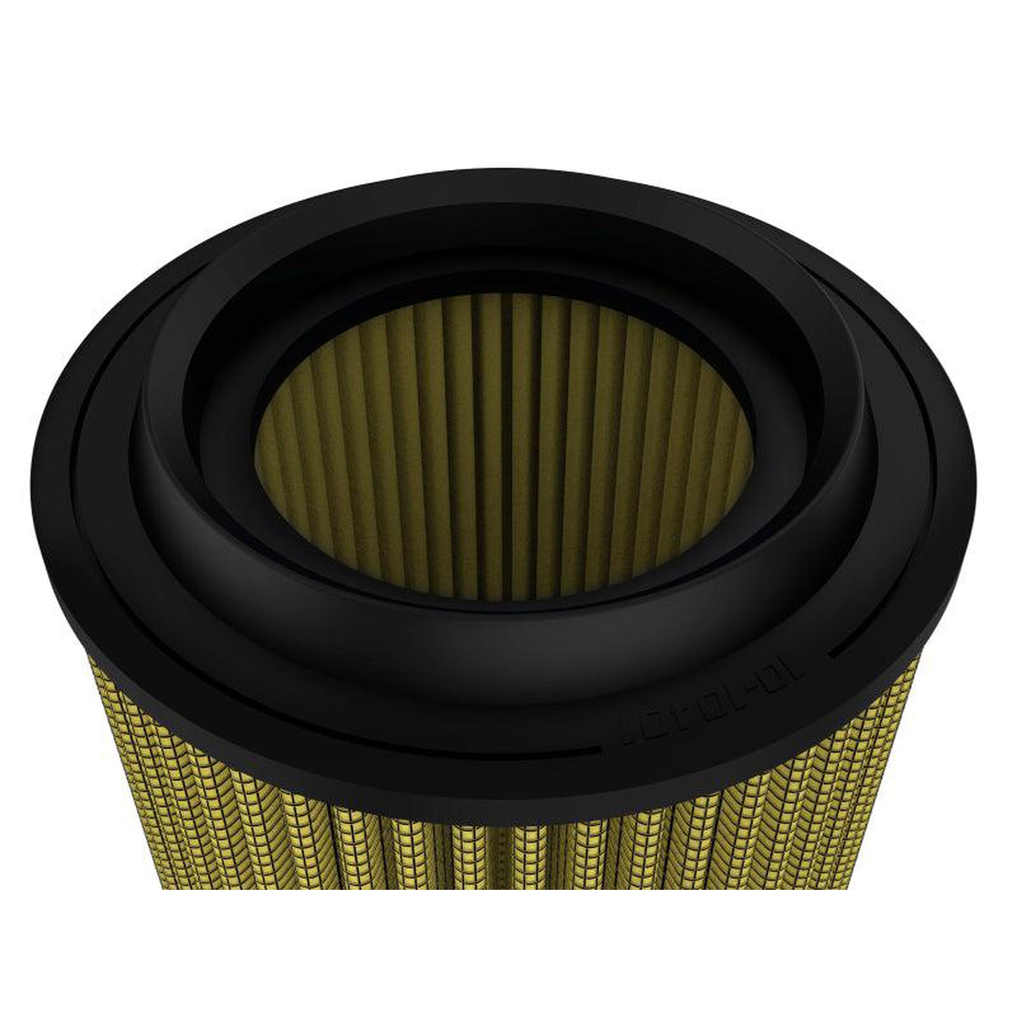 aFe Power Magnum FLOW Air Filter w/ Pro GUARD 7 Media for 2.3L & 2.7L 2021+ Ford Bronco | afe10-10401G